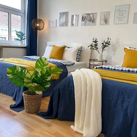 Home Away From Home Wien Ngoại thất bức ảnh