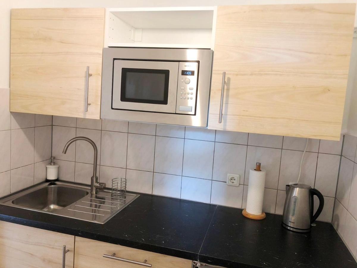 Home Away From Home Wien Ngoại thất bức ảnh