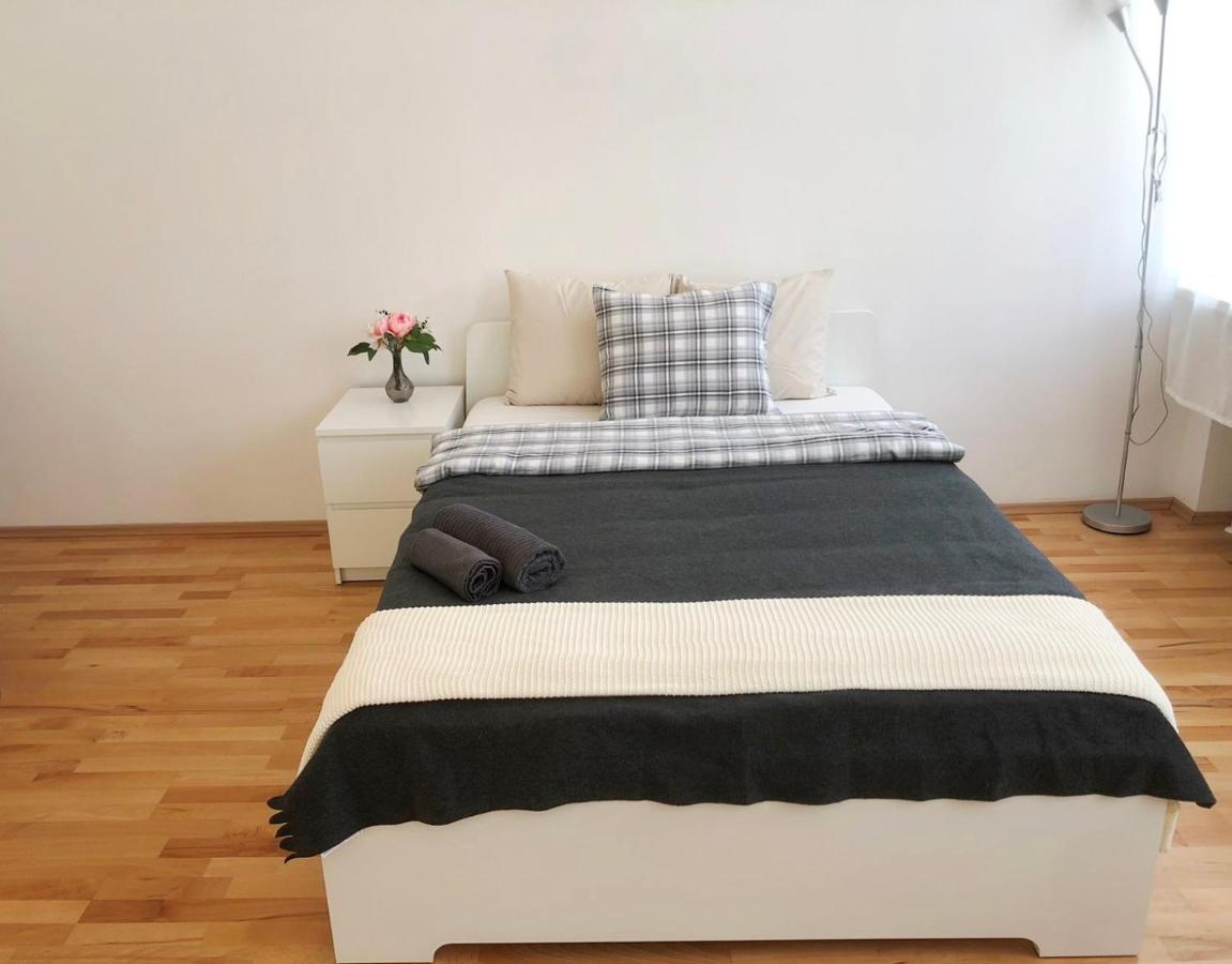 Home Away From Home Wien Ngoại thất bức ảnh