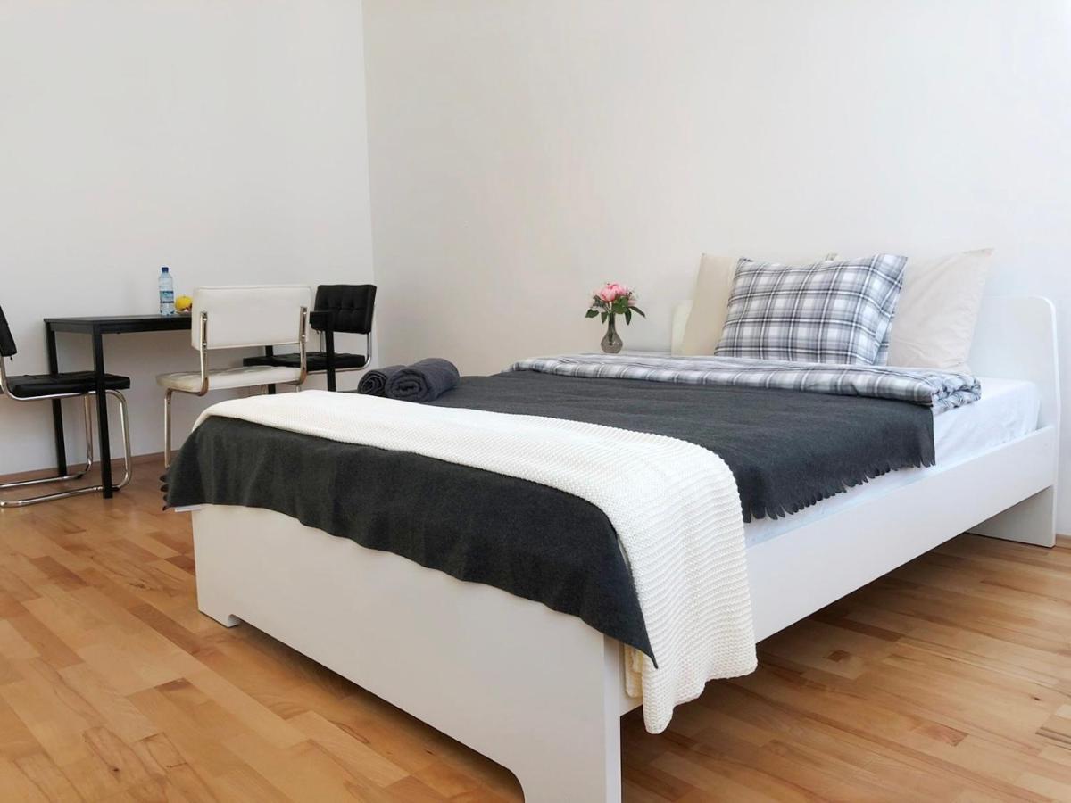Home Away From Home Wien Ngoại thất bức ảnh