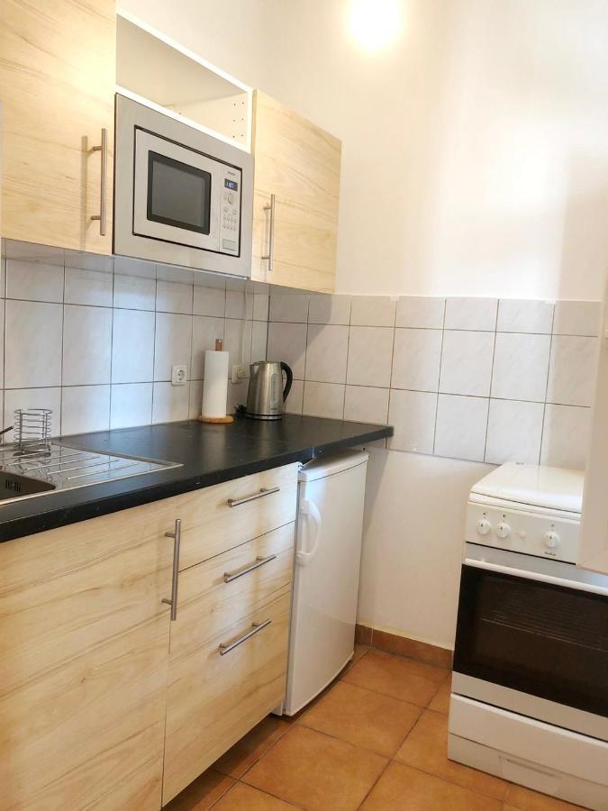 Home Away From Home Wien Ngoại thất bức ảnh