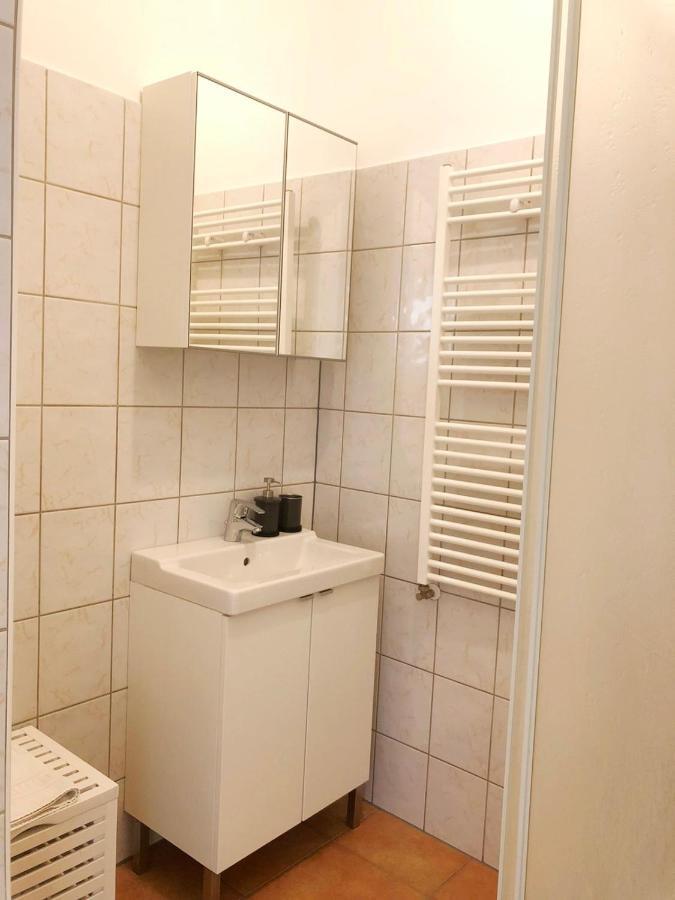 Home Away From Home Wien Ngoại thất bức ảnh