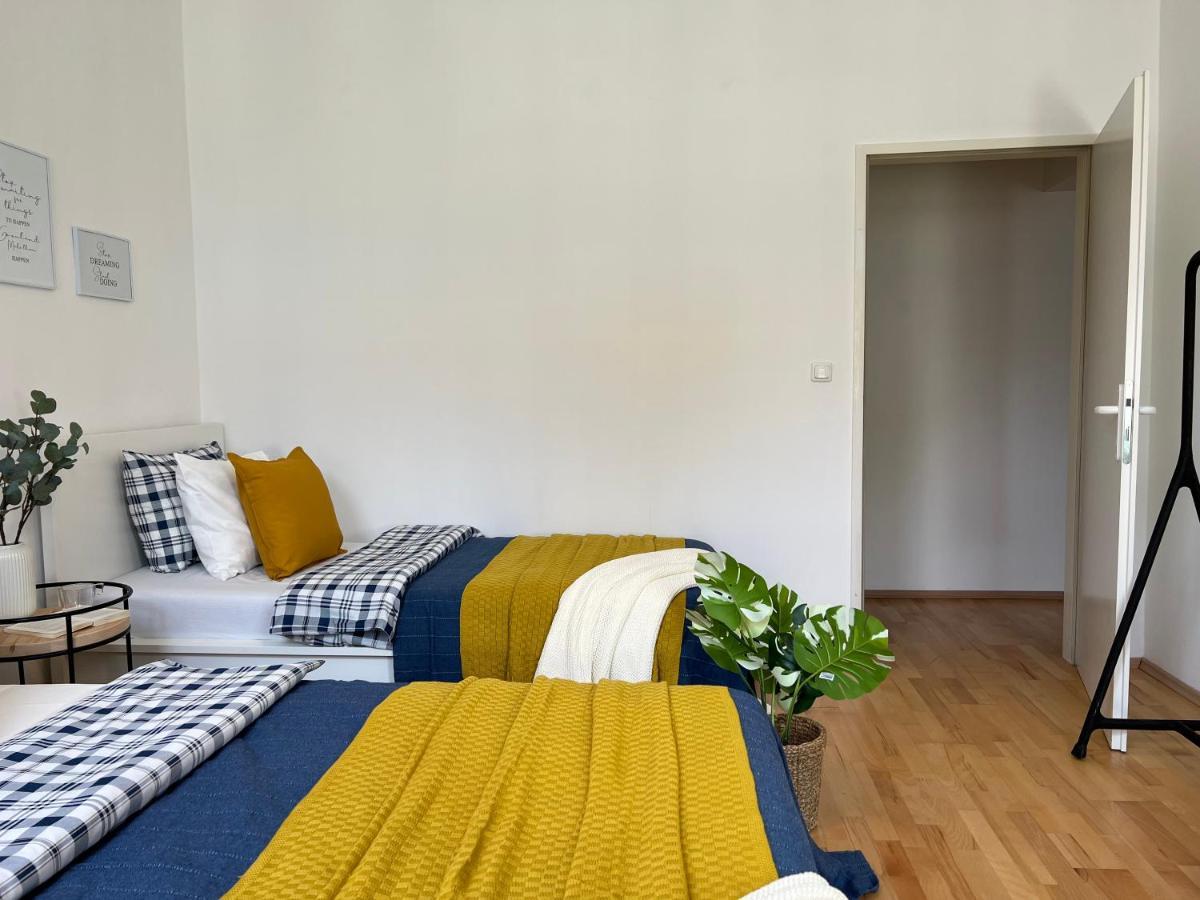 Home Away From Home Wien Ngoại thất bức ảnh