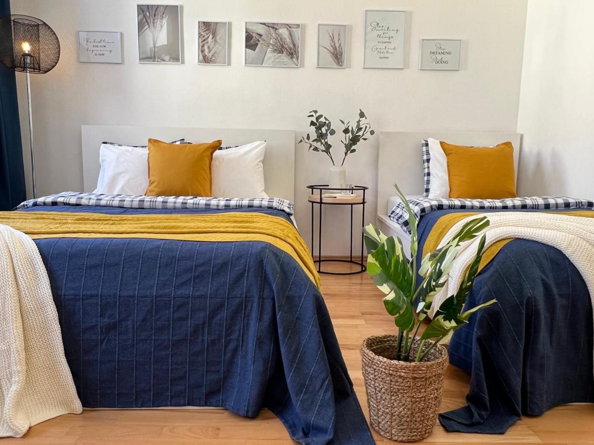 Home Away From Home Wien Ngoại thất bức ảnh
