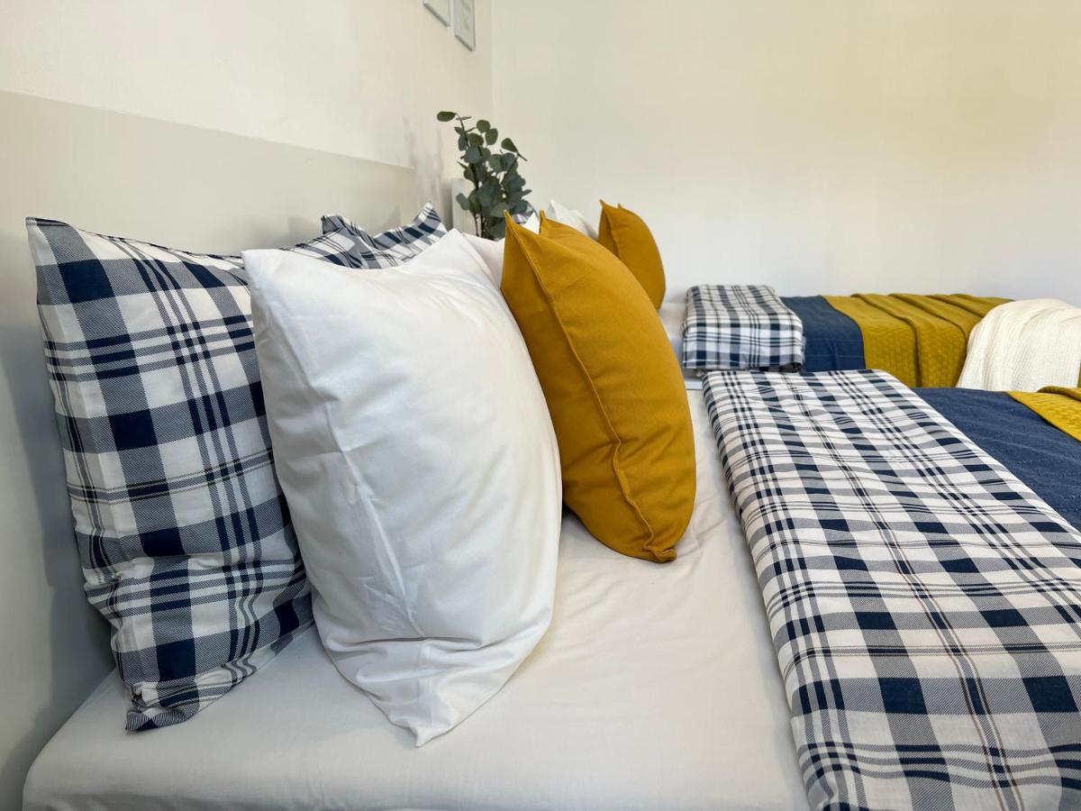 Home Away From Home Wien Ngoại thất bức ảnh