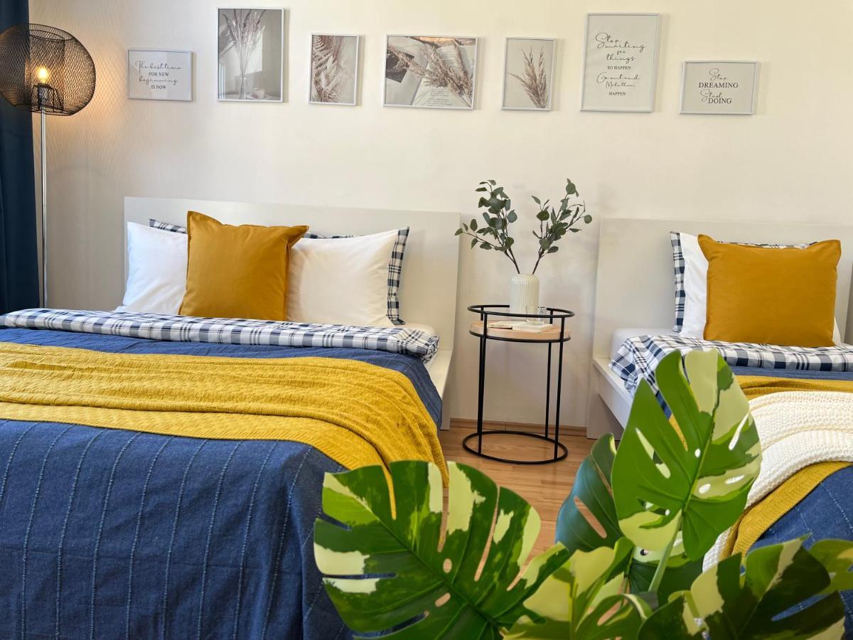 Home Away From Home Wien Ngoại thất bức ảnh